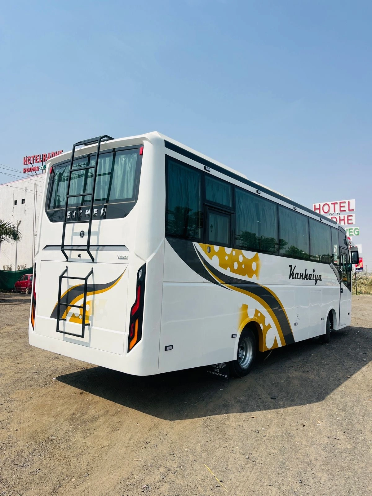 Transport Facility